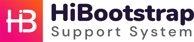 Support Logo